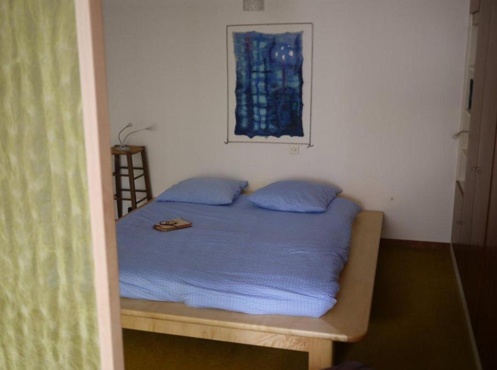 Casa Rabissale Apartment Локарно Стая снимка